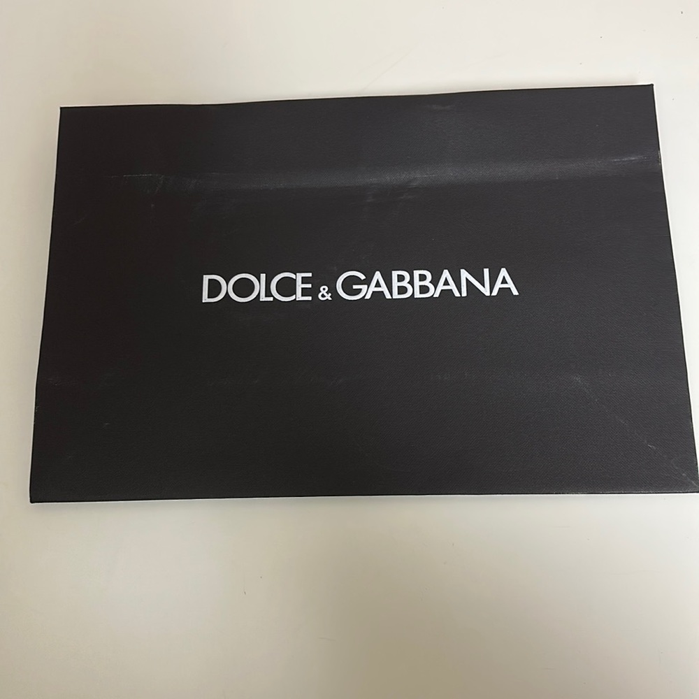 Dolce & Gabbana Bag